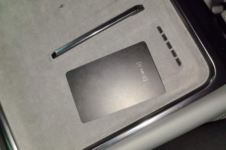 Used XPeng P7 2025 Model—702 Long Range Ultra