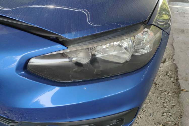 Used BMW 1 Series 2017 118i Fashion Model