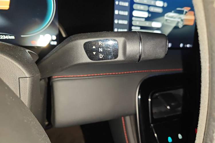 Used Leapmotor S01 2019 380 Pro