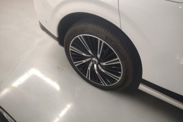 Used XPeng G9 2024 570 Max