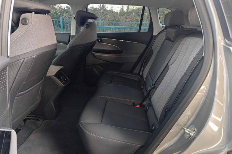 Used Buick E5 2023 Pioneer Edition
