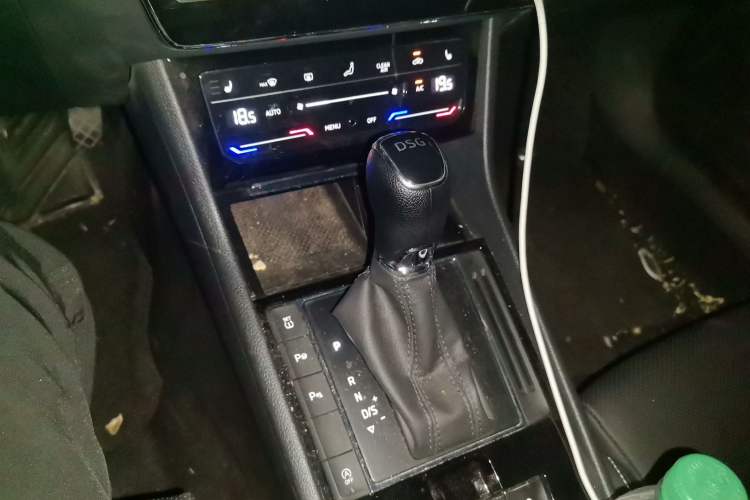 Used Skoda Superb 2019 Restyled TSI330 DSG Comfort Edition
