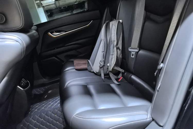 Used Cadillac XTS 2018 28T Tech Edition
