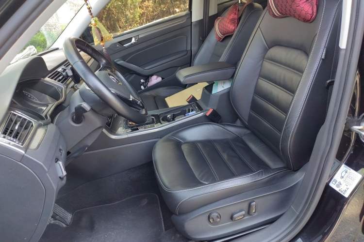 Used Volkswagen Passat 2017 330TSI DSG Luxury Edition