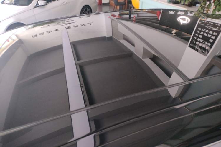 Used BMW 5 Series 2019 Facelifted 530Li Luxury Edition Premium Package
