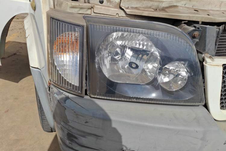 Used Ford Classic Transit 2013 2.8T Facelifted Diesel Van - Short Wheelbase Mid-Roof Model JX493ZLQ4