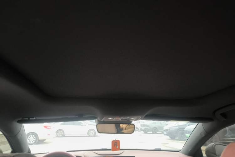 Used BYD Seal 2023 DM-i 1.5T 121km Prestige Model