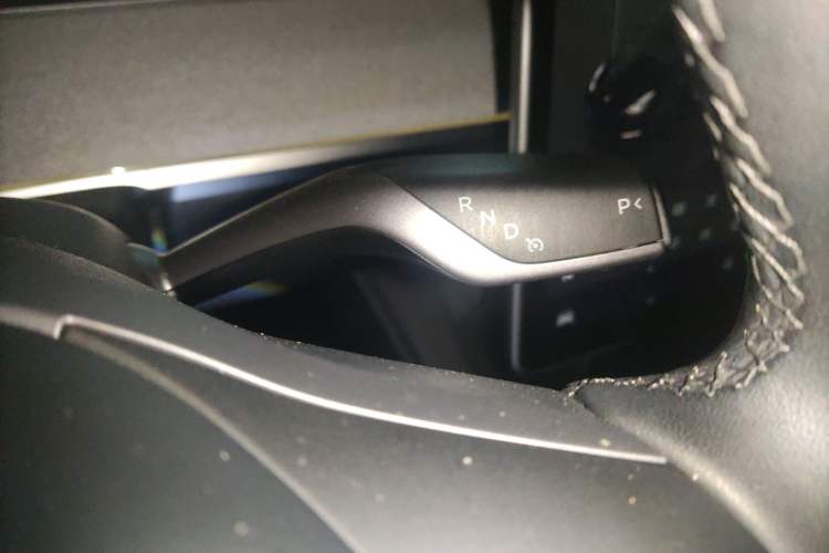 Used Tesla Model Y 2023 High-Performance All-Wheel-Drive Version