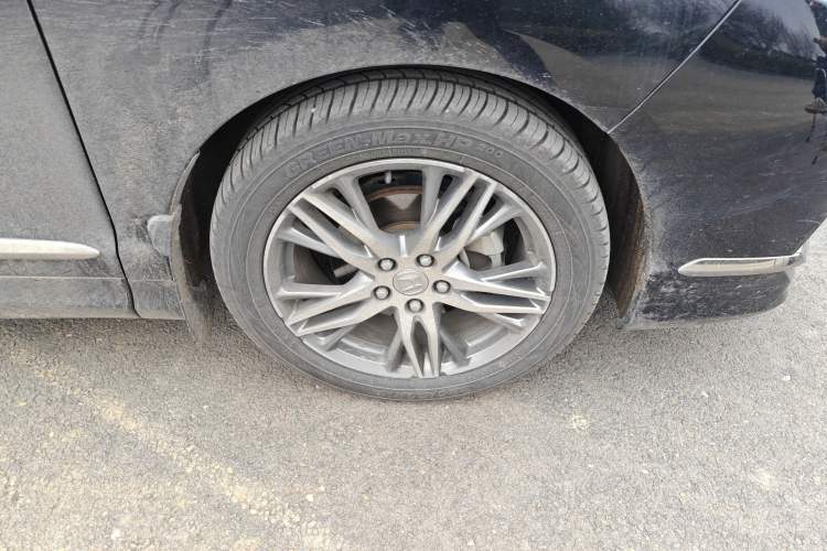 Used Honda Elysion 2019 2.0L Hybrid Supreme Edition
