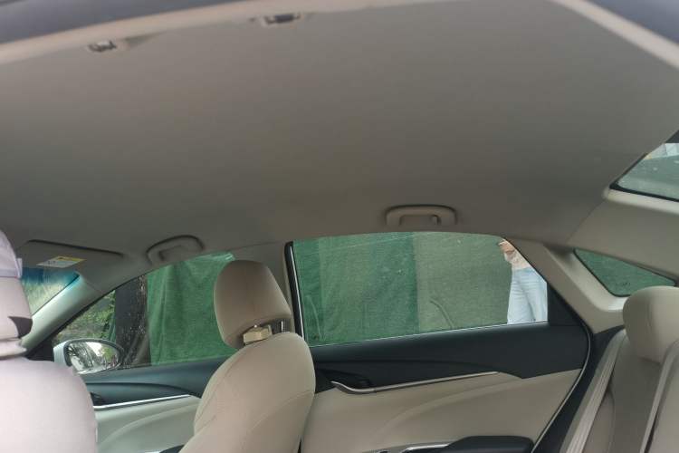 Used Buick GT 2015 15N Automatic Entry-Level Trim
