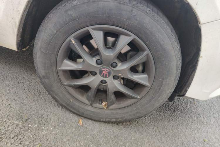 Used BYD Song 2019 1.5TI Automatic Smart Connect Dynamic Model