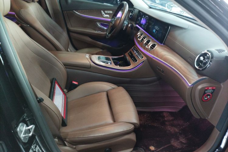 Used Mercedes-Benz E-Class 2023 Facelift E 260 L