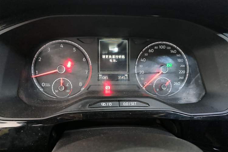 Used Jetta VS5 2019 280TSI Automatic Glory Edition