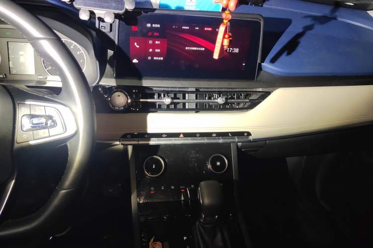 Used Chery Tiggo 5x 2024 Edition People's Benefit Version 1.5L CVT Fashion Model