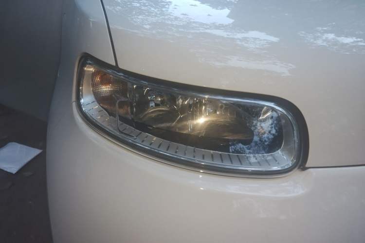 Used ORA White Cat 2020 401 km Flagship Version Right Front Headlight