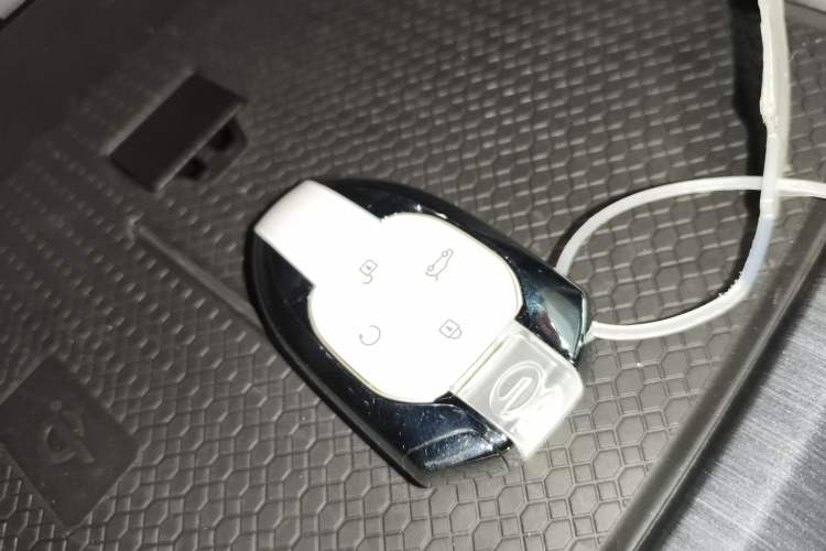 Used GAC Trumpchi ES9 2024 PHEV 143km Traveler Max
