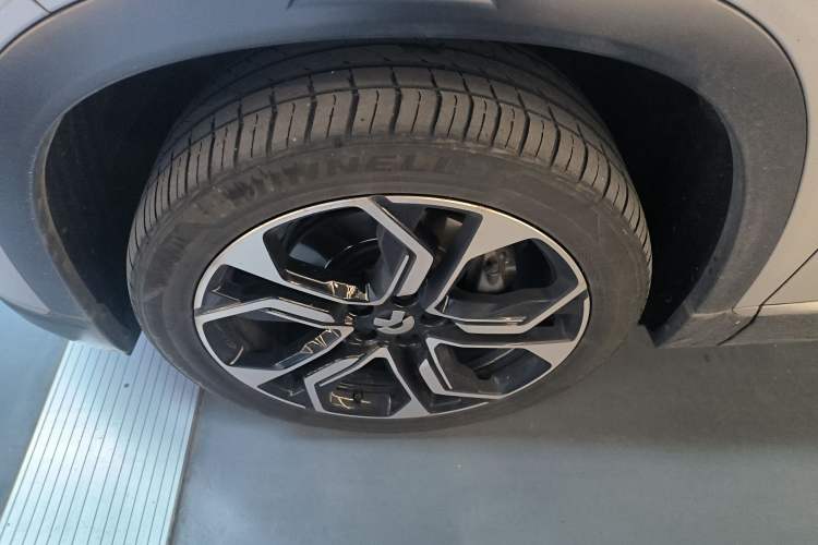 Used Nio ES8 2020 415 KM Signature Edition 7-Seater Version
