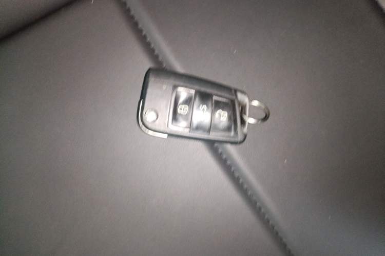 Used Volkswagen T-Cross 2023 Revised 1.5L Automatic Fashion Edition Interior 1