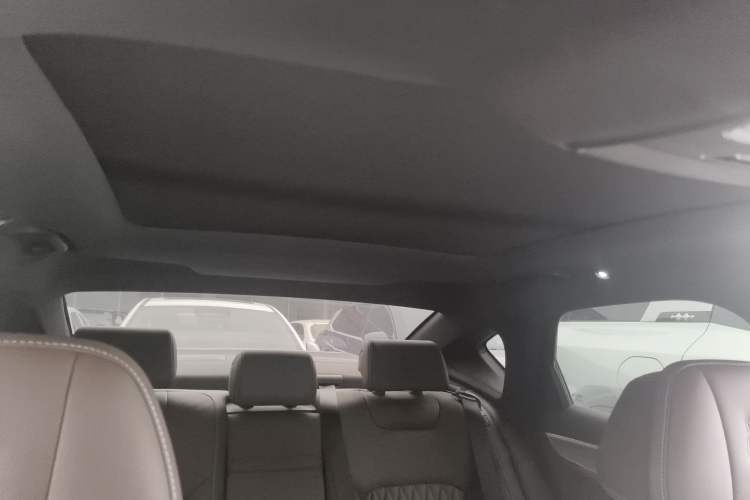 Used BYD Han 2025 DM-i 125KM Prestige Model