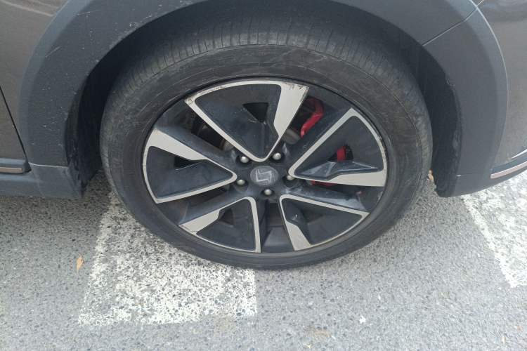 Used SOL E20X 2020 Extraordinary Edition