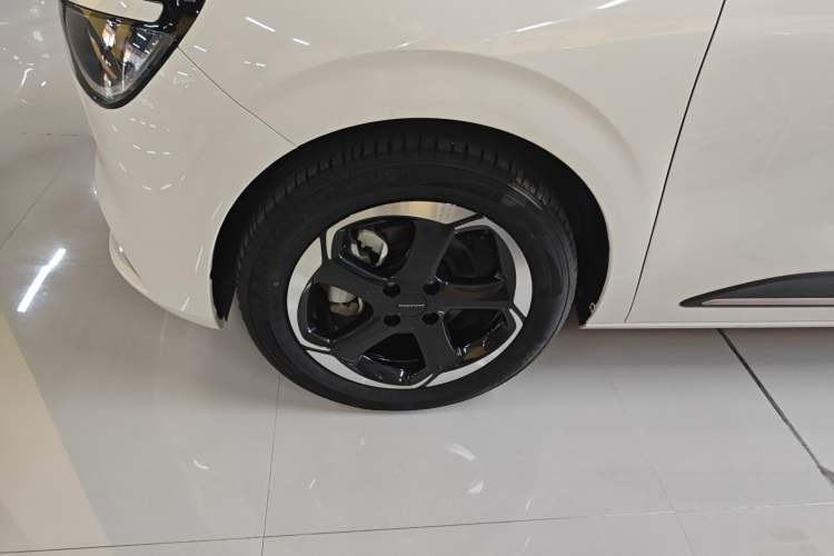 Used Dongfeng NAMMI 01 2024 430 Plus Smart+