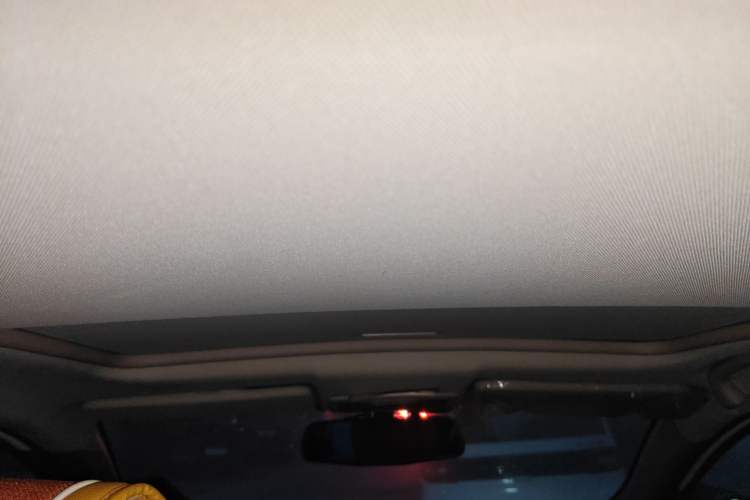 Used Dongfeng Aeolus AX3 2016 1.5L Manual ZhiKu Model
