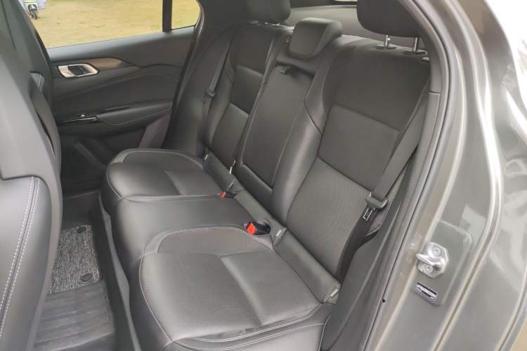 Used Lynk & Co 03 2021 2.0TD Automatic Trendy Champion Edition