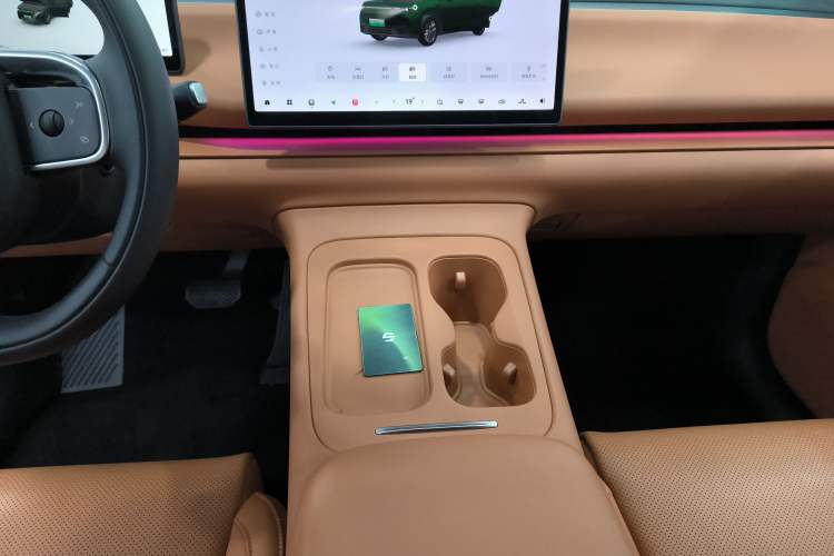 Used Leapmotor C10 2024 210 LiDAR Version
