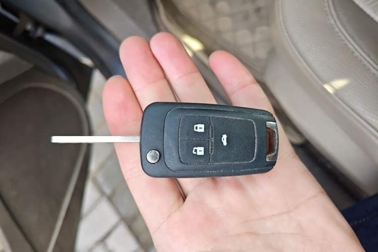 Used Buick GT 2013 GT 1.6L Manual Entry-Level Model
