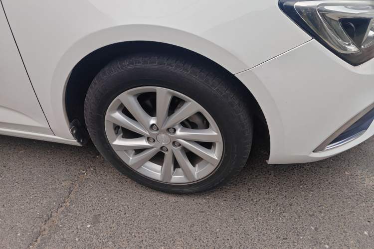 Used Buick Verano 2017 Sedan 15S Automatic Leading Model