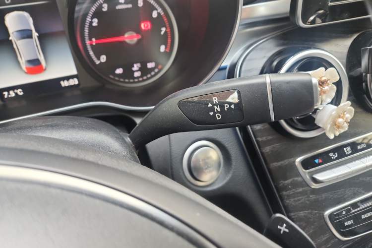 Used Mercedes-Benz C-Class 2018 C 200 L Sport Edition Achievement Special Edition
