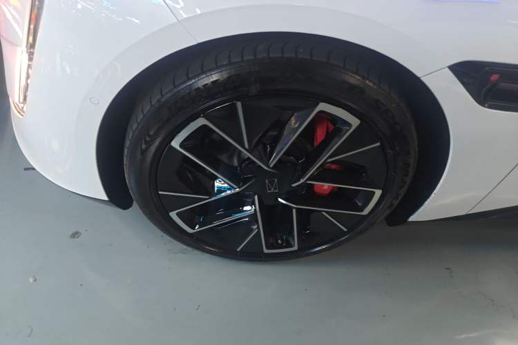 Used Avatr 12 2025 Max All-Electric Version
