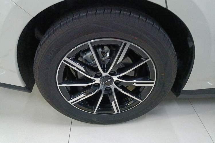 Used BYD Seal 06 New Energy 2024 DM-i 120KM Prestige Model
