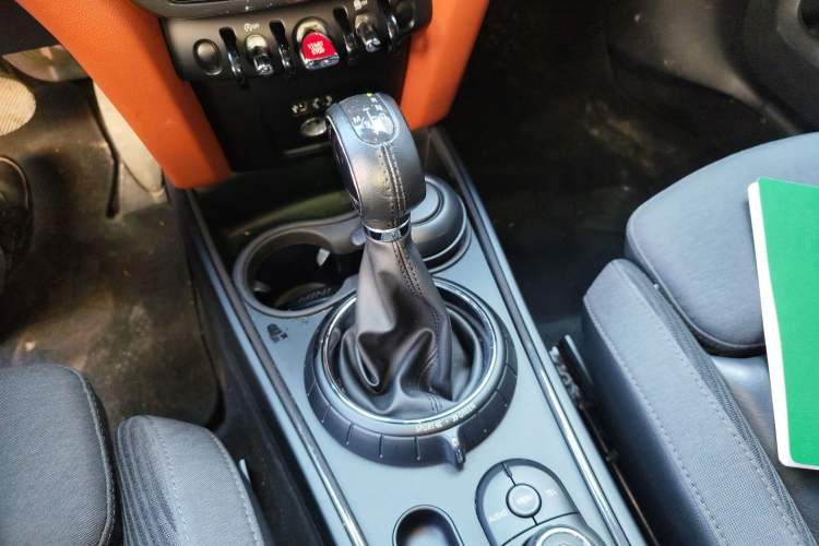 Used MINI Countryman 2017 1.5T COOPER ALL4 Traveler