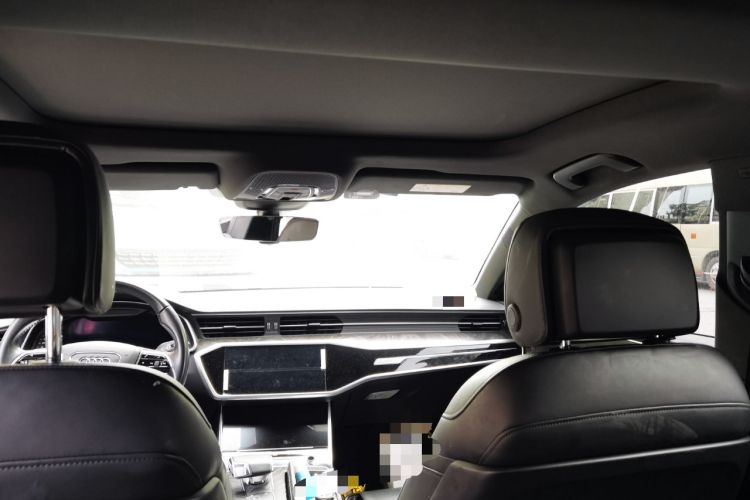 Used Audi A7 2019 55 TFSI quattro Competition Edition