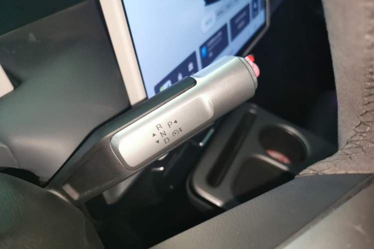 Used AION Y 2023 Younger Star Edition
