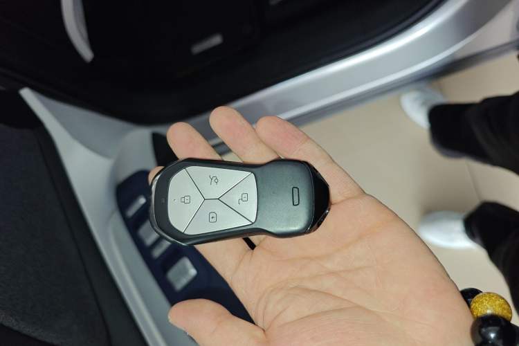 Used XPeng G6 2023 580 Long-Range Pro