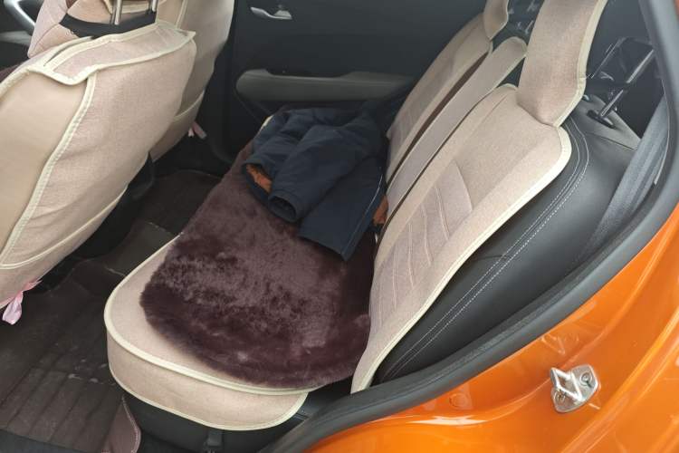 Used Baojun 510 2017 1.5L Manual Fashion Model
