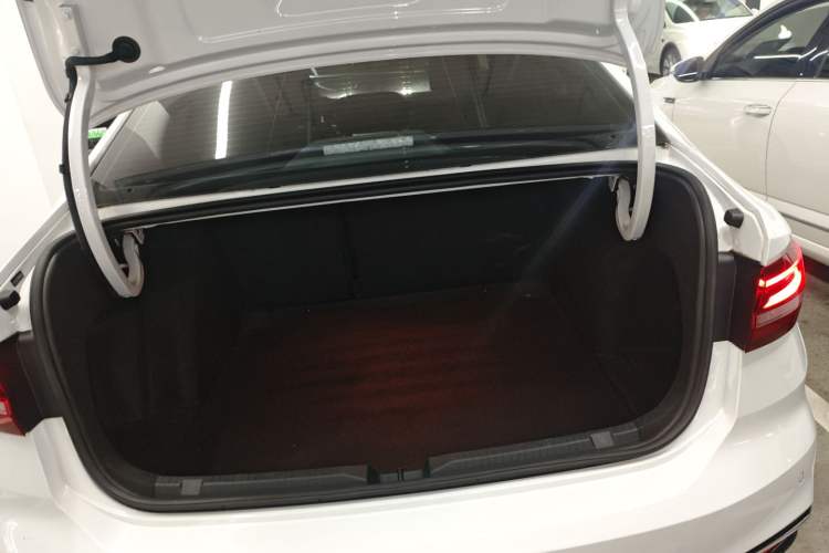 Used Volkswagen Lavida 2024 300TSI DSG Starry Sky Deluxe Edition