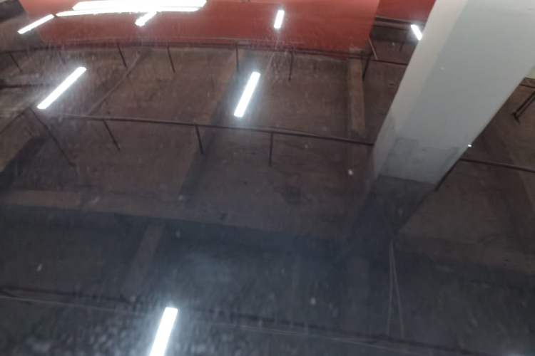 Used CHANGAN UNI-V 2023 1.5T Prestige Model