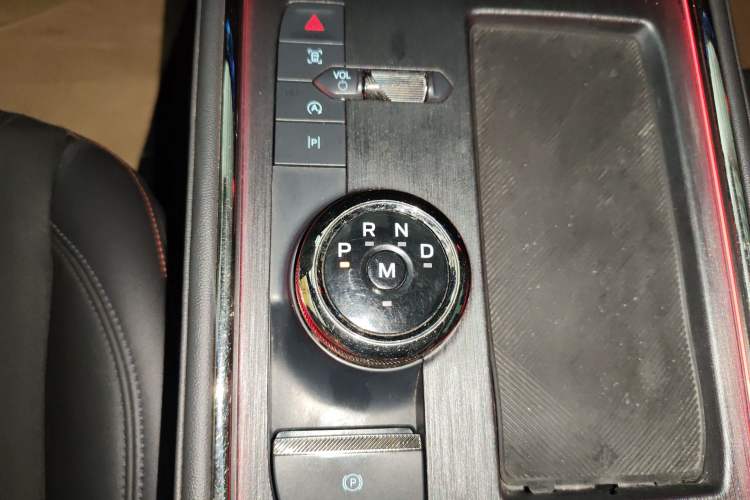 Used Ford EVOS 2022 EcoBoost 245 Sport Edition