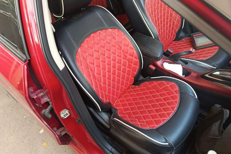 Used Nissan Lannia 2016 1.6L CVT Cool Edition