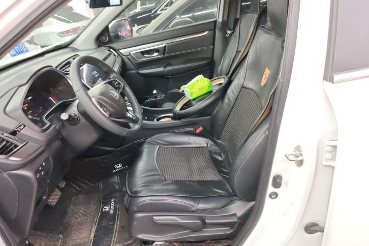 Used Honda Breeze 2020 240TURBO CVT 2WD Luxury Edition