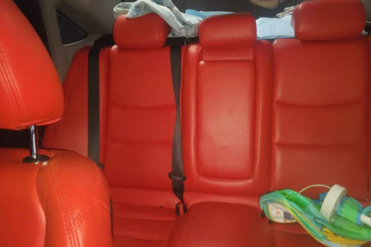 Used Honda Spirior 2015 2.0L Prestige Edition