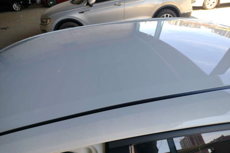 Used Toyota Corolla 2019 Dual-Engine 1.8L E-CVT GL-i Pioneer Edition Roof