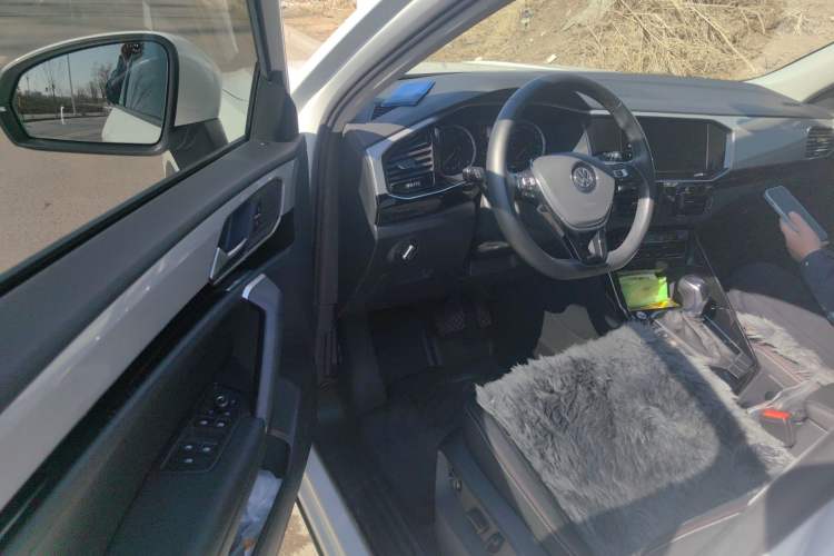 Used Volkswagen Tayron 2020 330TSI Two-Wheel Drive Luxury Smart Connectivity Version
