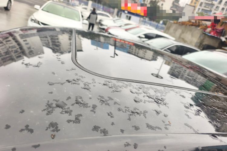 Used Dongfeng Aeolus Yixuan MAX 2023 1.5T Super-Powered Dad Edition