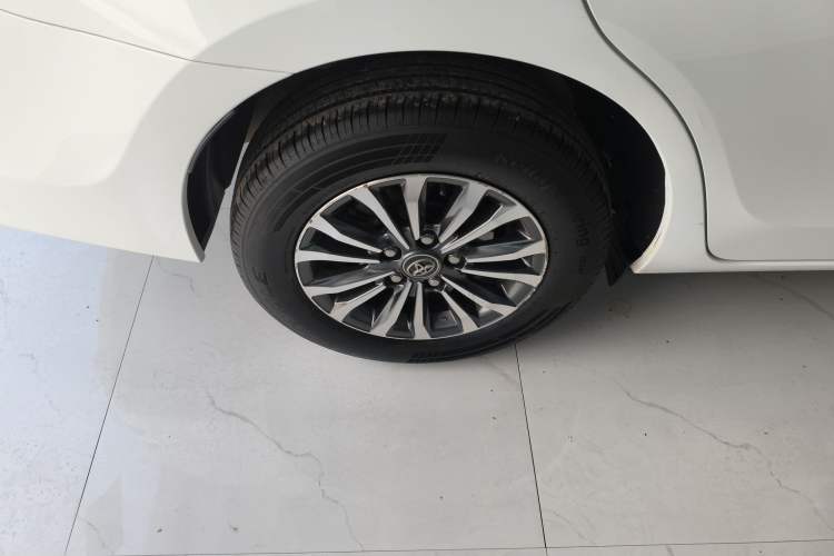 Used Toyota Corolla 2017 Revised Version 1.2T S-CVT GL Right Rear Wheel Hub