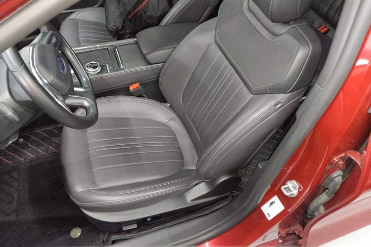 Used Ford Mondeo 2025 2.0T EcoBoost Ultimate Edition
