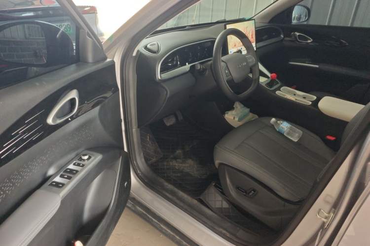Used Geely Galaxy Geome 2026 Model 310km Dream Edition